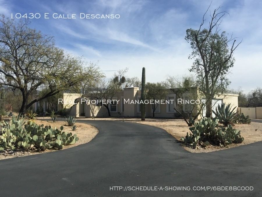 10430 E Calle Descanso - Photo 2 of 11