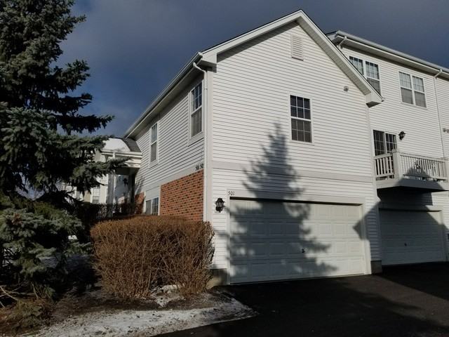 501 Holiday Ln #501 - Photo 2 of 13