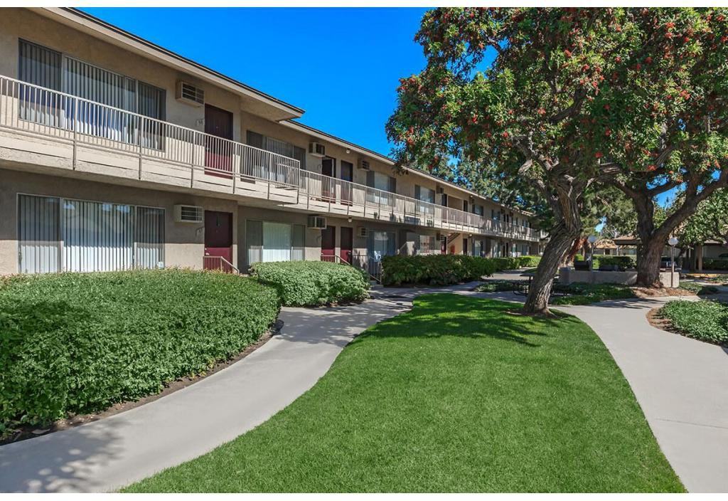 Corsican Apartment Homes - Photo 2 of 20