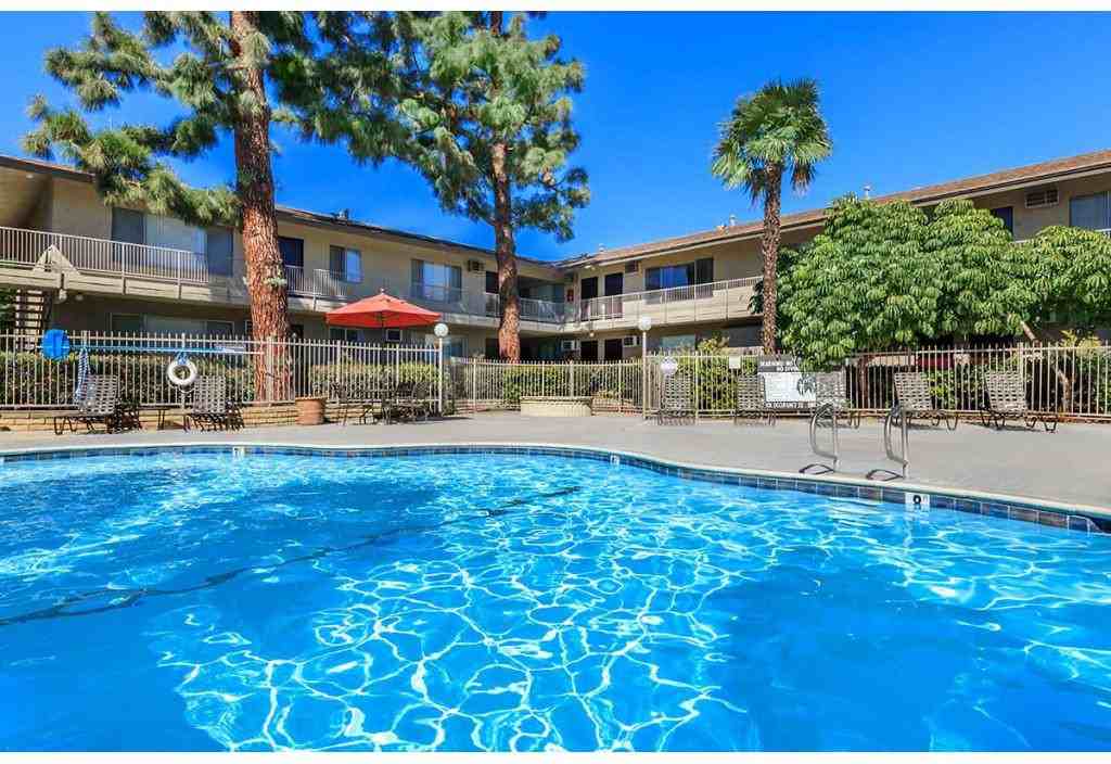 Corsican Apartment Homes - Photo 3 of 20