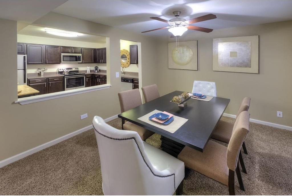 Bourbon Square - Photo 3 of 20