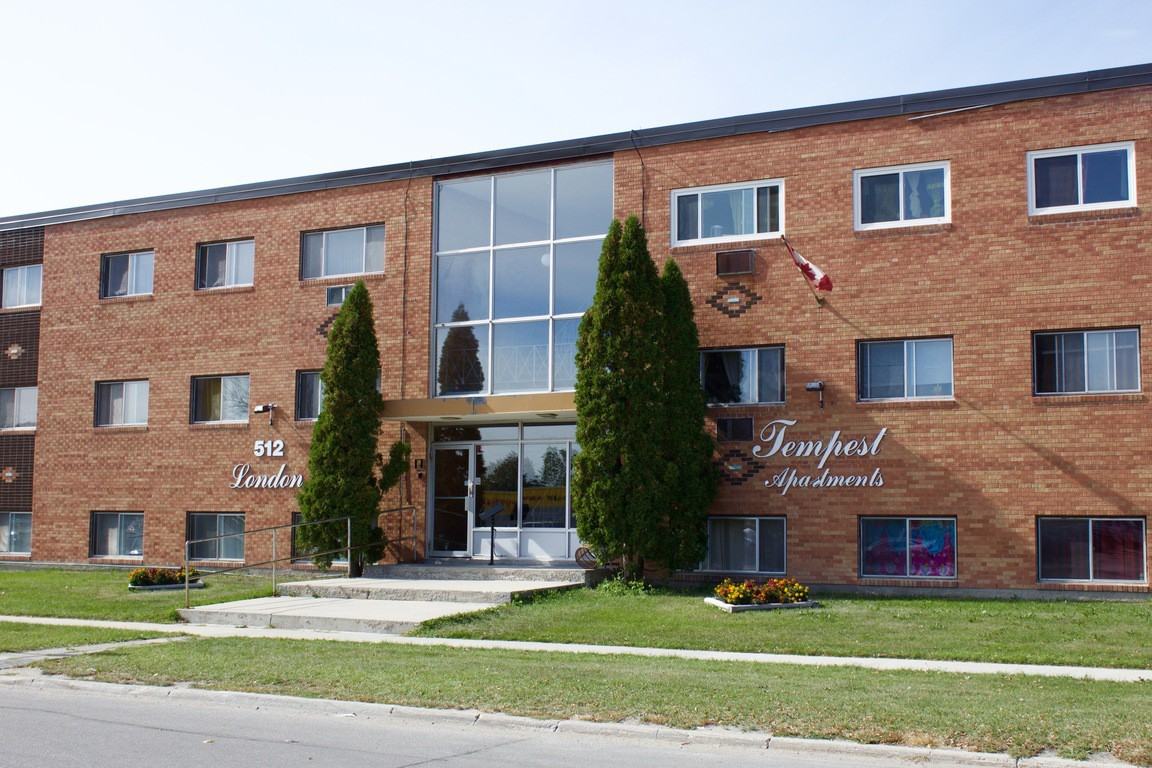 Tempest Apartments - Photo 2 of 2