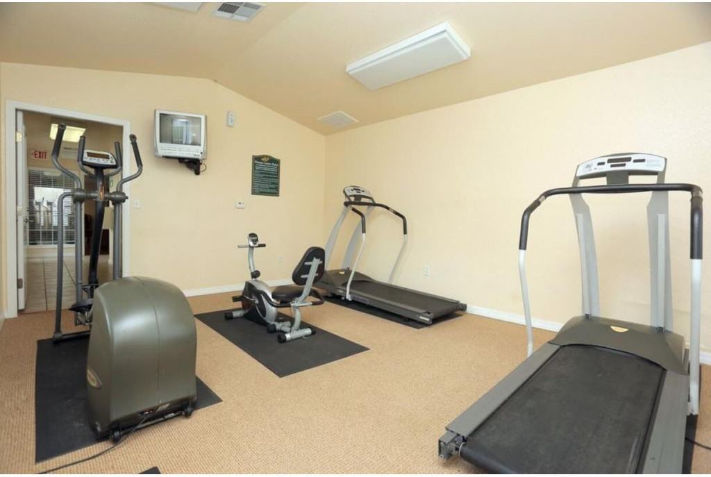 Chapel Ridge of Springdale - Photo 2 of 4