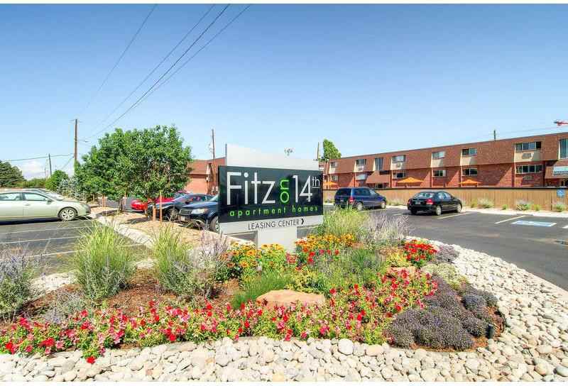 Fitz on 14th - Photo 2 of 17