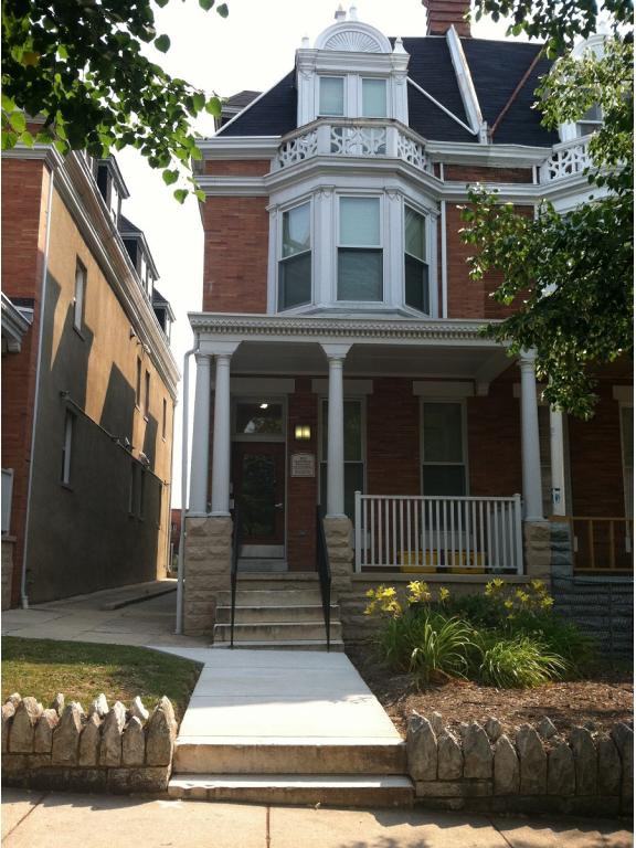 The Renaissance at Reservoir Hill - Photo 2 of 19