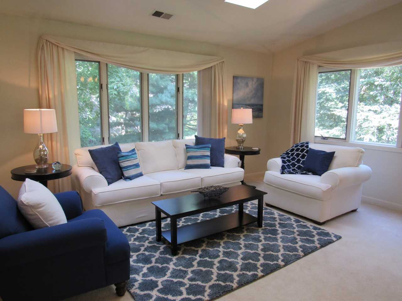 104 Westchester Terrace, Annandale, NJ 08801 2 Bedroom Apartment for