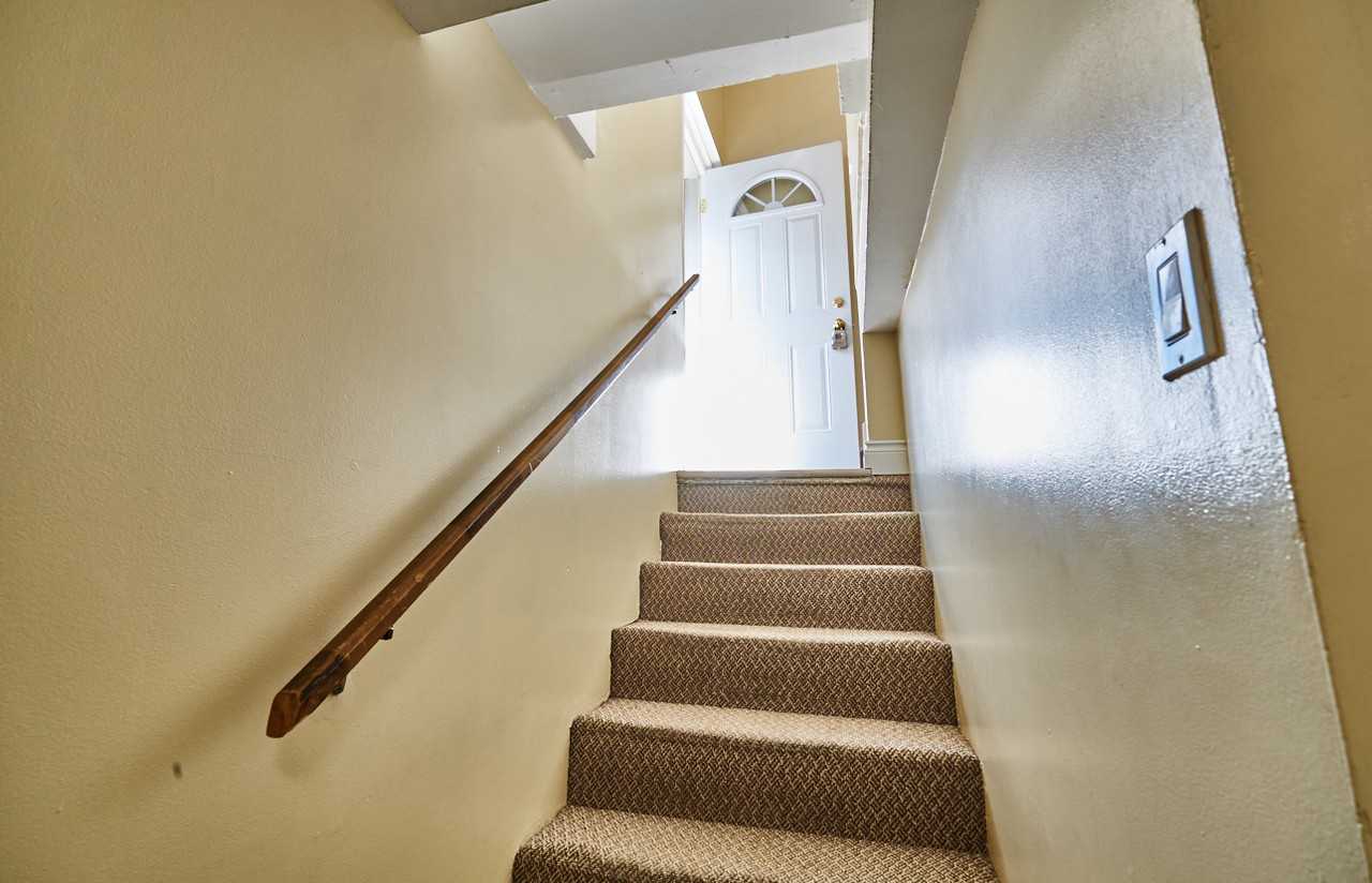 3099 Saint Clair Avenue East Basement, Toronto, ON M1L 1T7 2 Bedroom