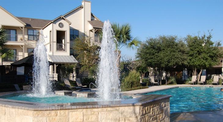 White Rock Apartment Homes - Photo 2 of 24