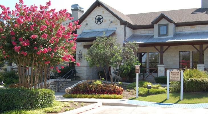 White Rock Apartment Homes - Photo 3 of 24