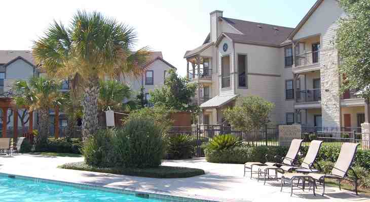 White Rock Apartment Homes - Photo 4 of 24