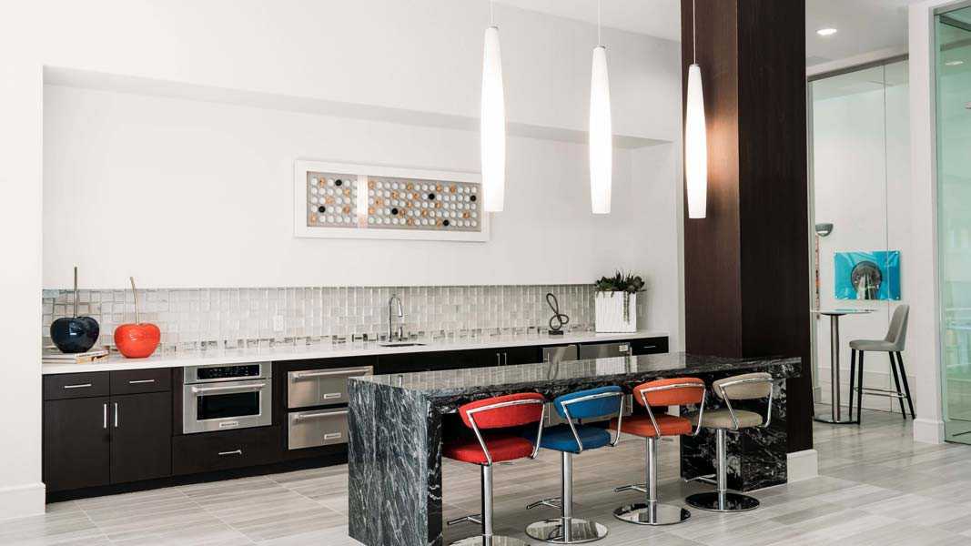 Rivera Apartments - Photo 2 of 37