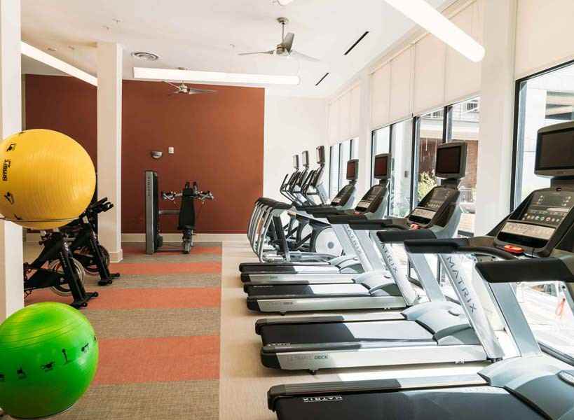 Rivera Apartments - Photo 3 of 37