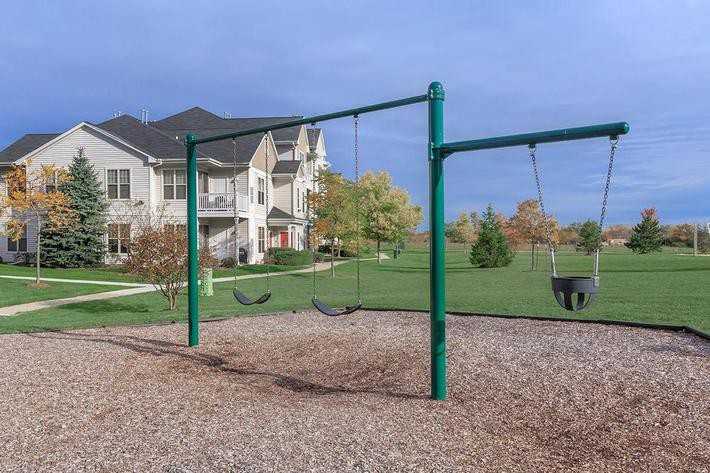 Coventry Glen Apartments - Photo 5 of 11