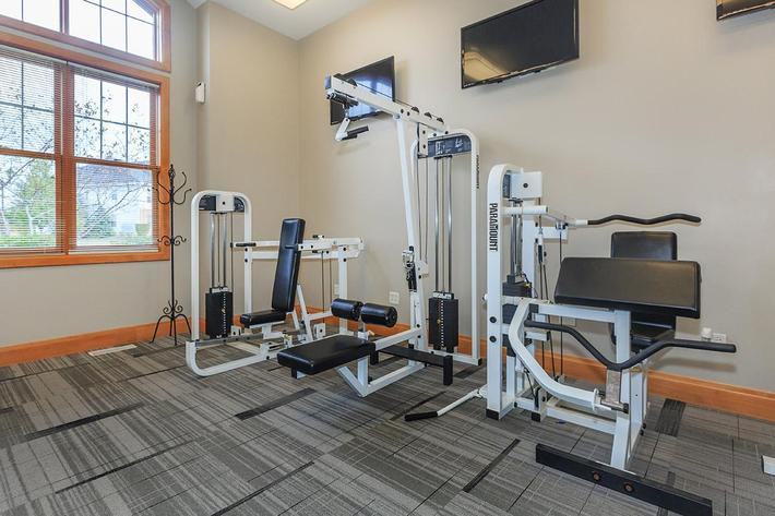 Coventry Glen Apartments - Photo 6 of 11