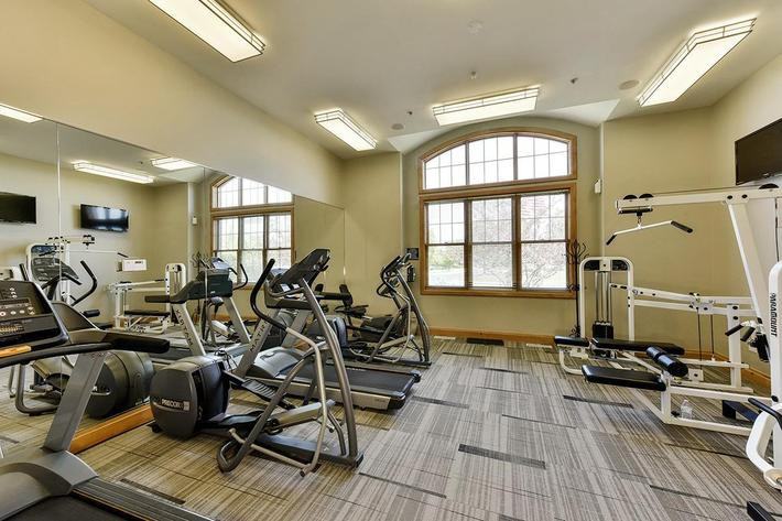 Coventry Glen Apartments - Photo 7 of 11