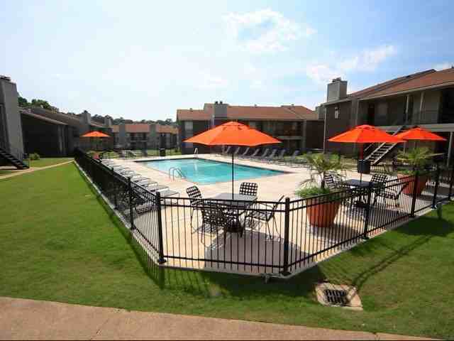 6675 Old Canton Road - Photo 2 of 20