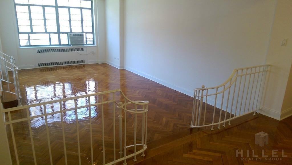 Greenway Terrace #20W