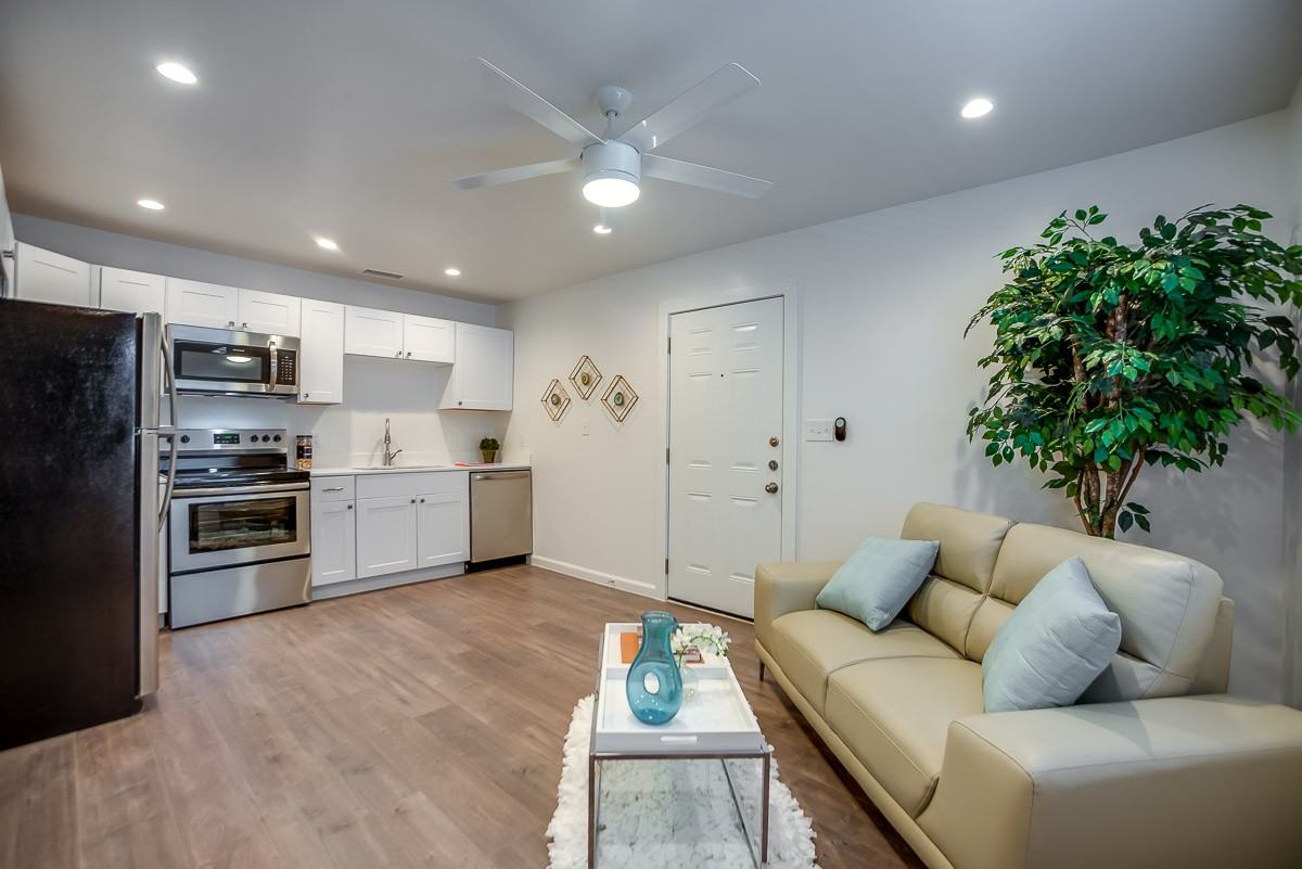 1515 Bennett Avenue #103 - Photo 2 of 10