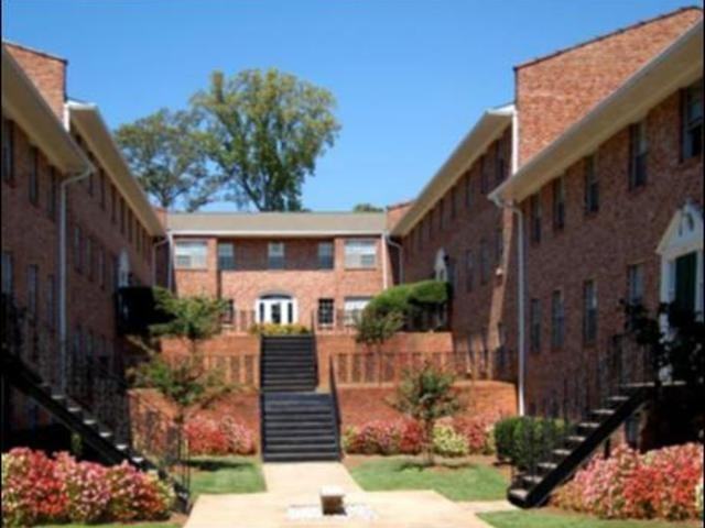 Windsor Hall Of Atlanta - Photo 3 of 12