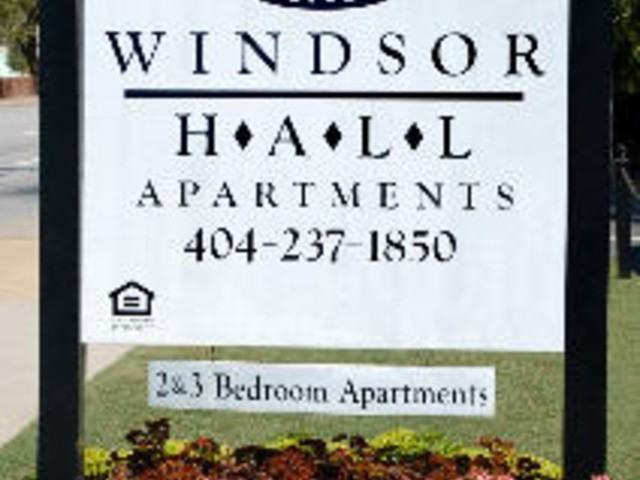 Windsor Hall Of Atlanta - Photo 2 of 12