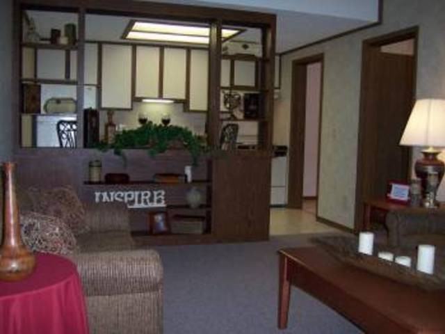 Amberidge Apartments - Photo 2 of 12