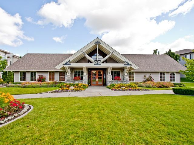 Big Trout Lodge - Photo 2 of 14