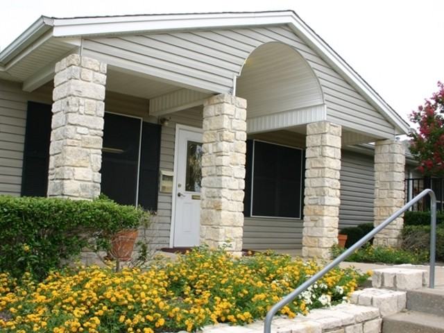 Villas of Rock Prairie - Photo 3 of 6