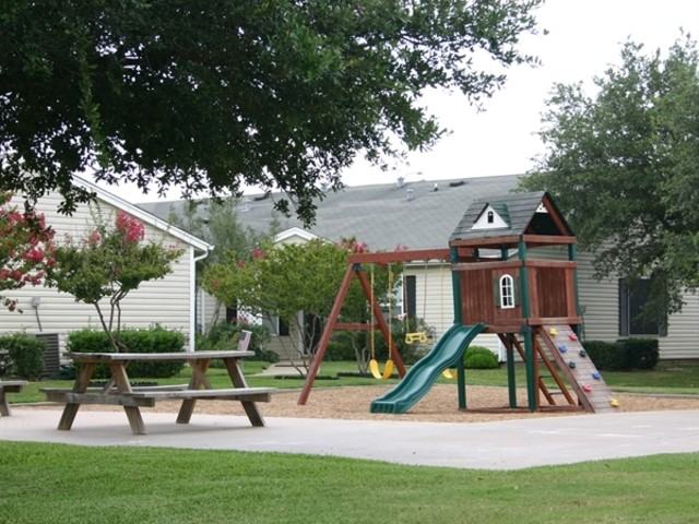 Villas of Rock Prairie - Photo 2 of 6