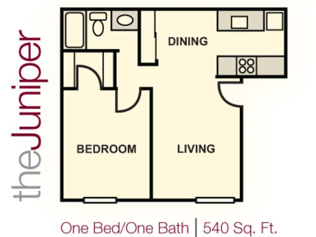 The Meadows - Photo 2 of 7