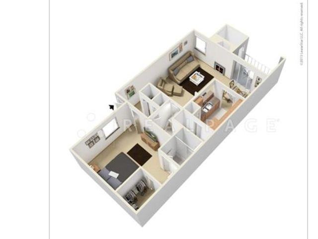 Surrey Oaks - Photo 2 of 10