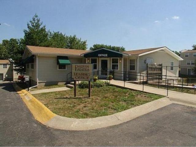 Parvin Estates - Photo 3 of 6