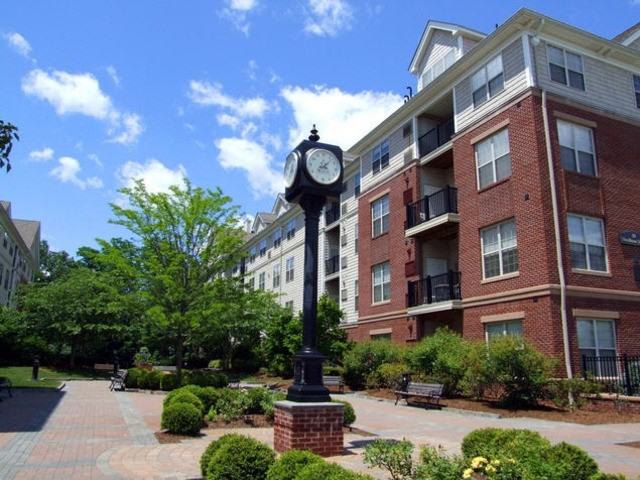 Avalon At Newton Highlands Apartments 89 Nonantum St, Newton, MA