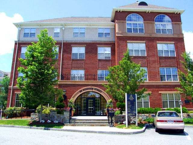 Avalon At Newton Highlands Apartments 89 Nonantum St, Newton, MA