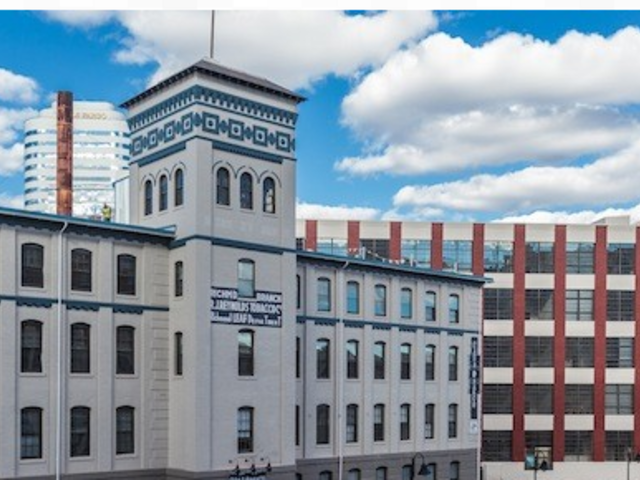 The Locks - Photo 2 of 6