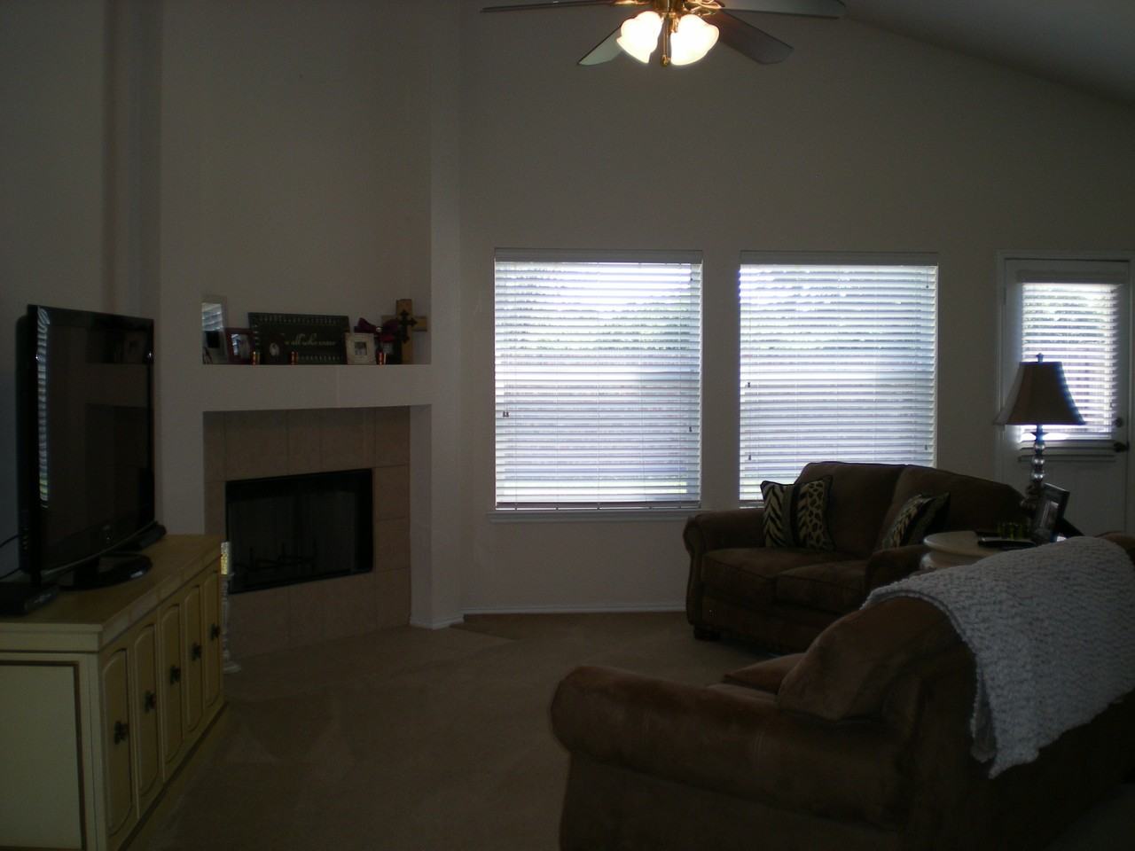 5317 Running Brook Ln - Photo 2 of 12