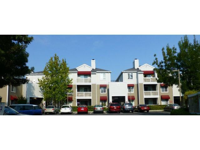E Arques Ave & N Fair Oaks Ave #121