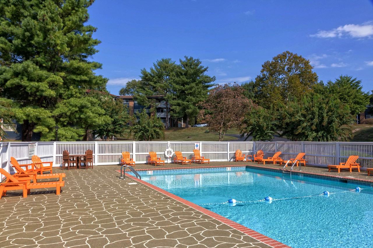 City Side Flats - Photo 2 of 25