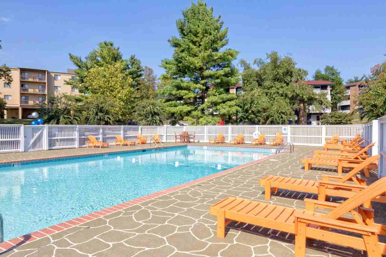 City Side Flats - Photo 3 of 25