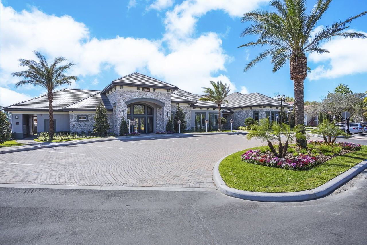 Lantower Grande Pines Apartments 11660 Westwood Blvd, Orlando, FL