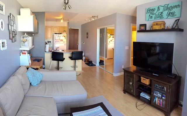 5 Michael Power Place #Ph01