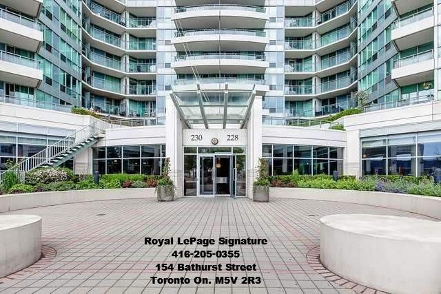 228 Queen Street West