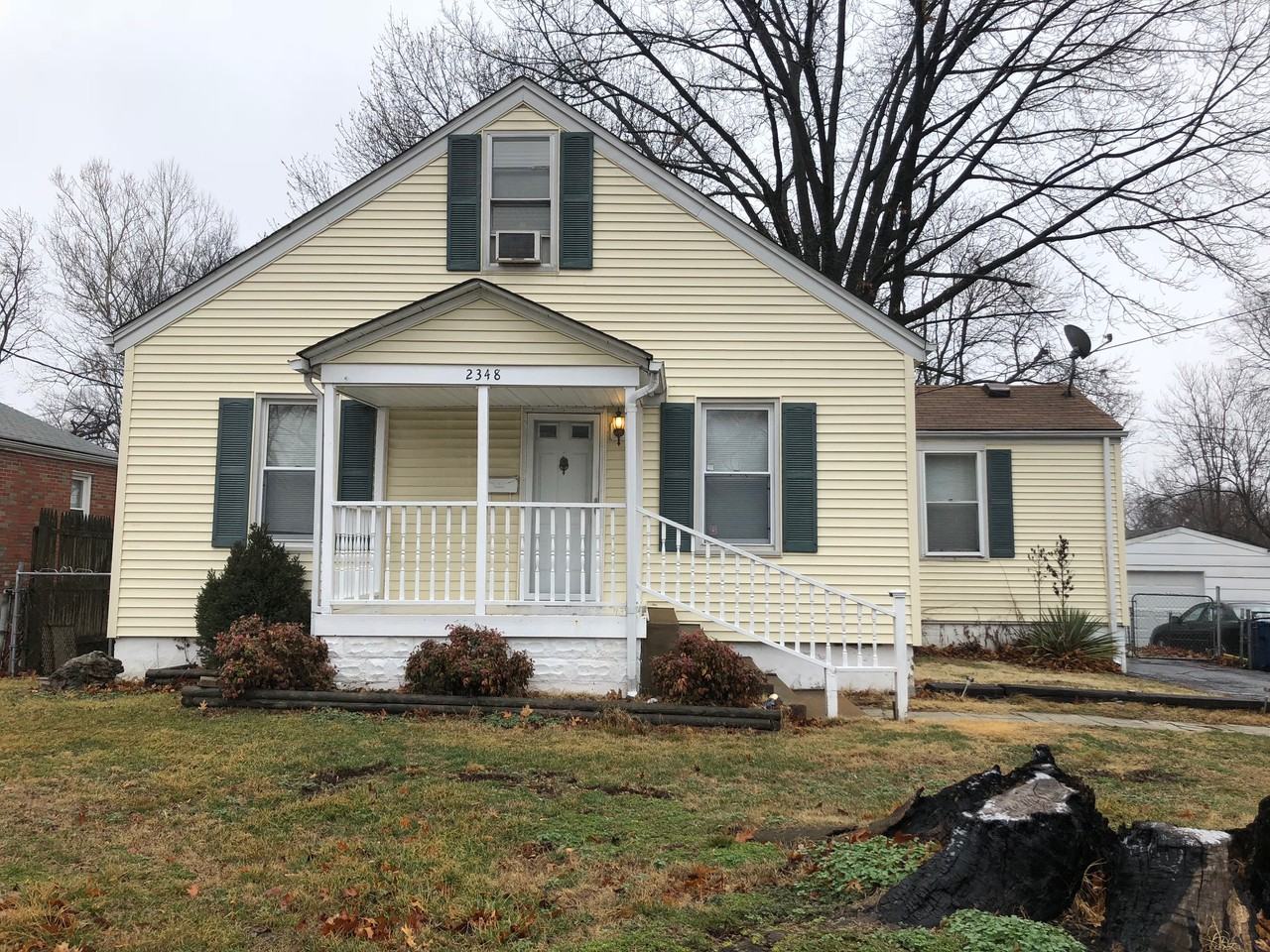 2348 Wengler Ave
