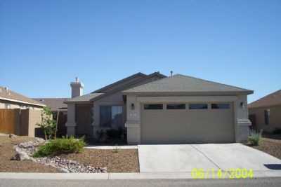 7361 E Plateau Ridge Rd