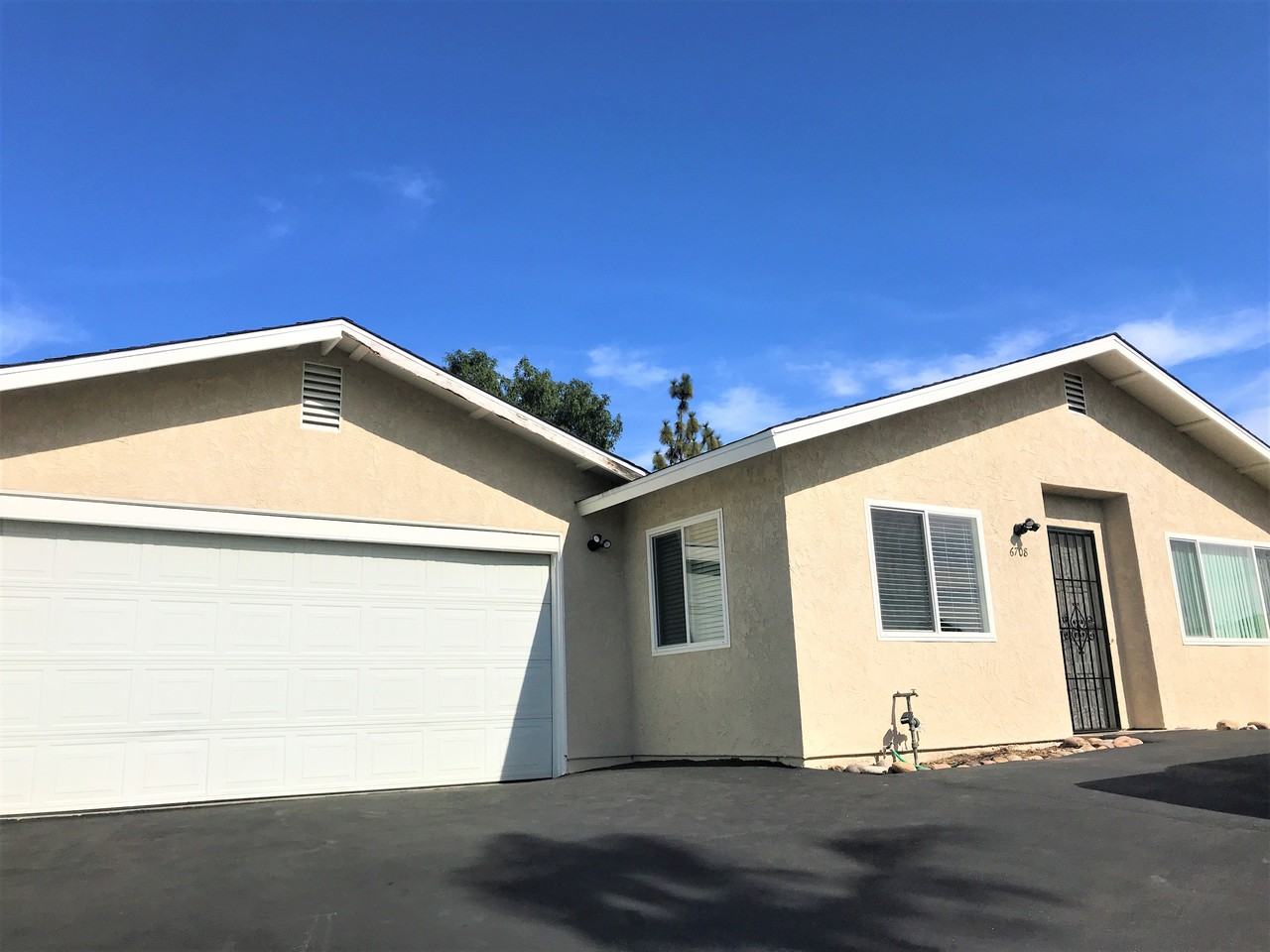 6708 Radio Dr, San Diego, CA 92114 3 Bedroom Apartment for Rent