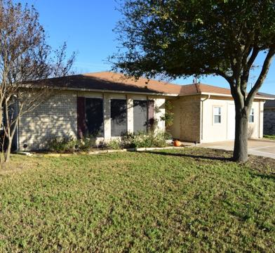4610 Ledgestone Dr Killeen Tx 76549 4 Bedroom House For