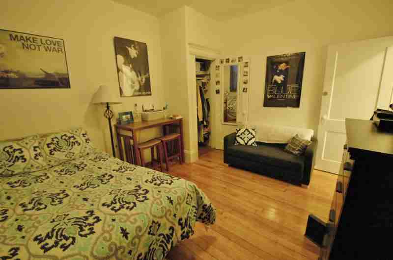 54 Westland Avenue #20