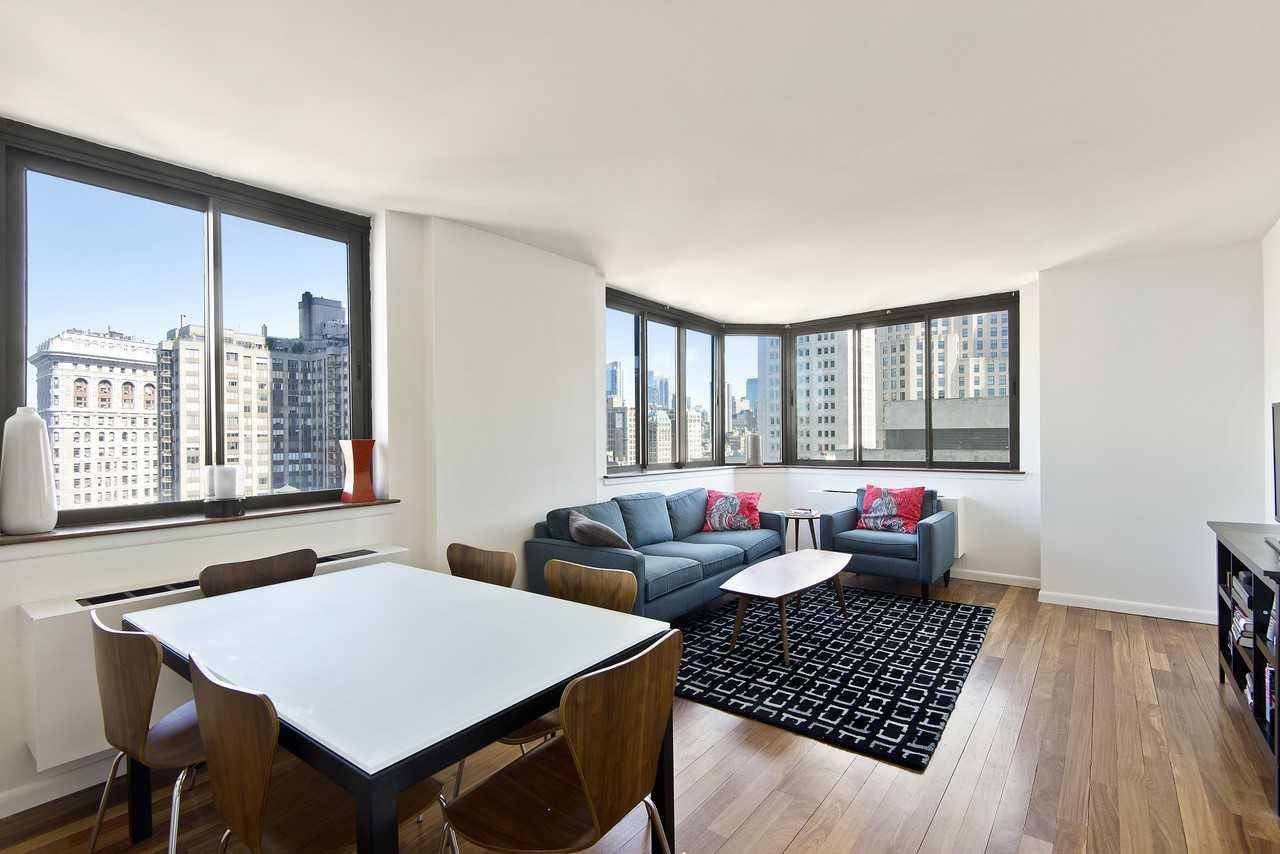 280 Park Ave #23J - Photo 3 of 7