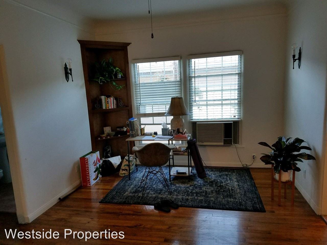 660 S Cochran Ave