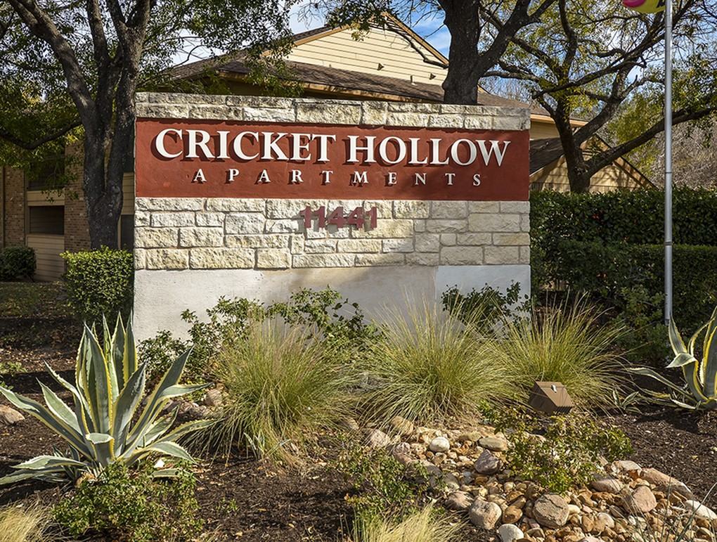 Cricket Hollow - Photo 2 of 17