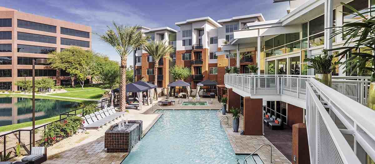 Residences at Fountainhead - Photo 2 of 14